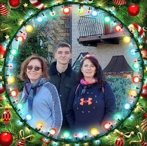 Meet your Posher, Linda